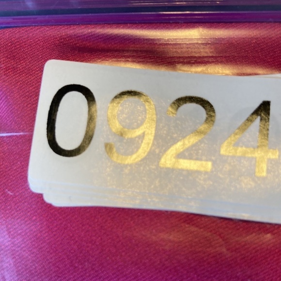 Rebecca Minkoff NWT WHITNEY DRESS Kjole - fuschia Sz 12 Office Resort Work Party - Picture 14 of 16